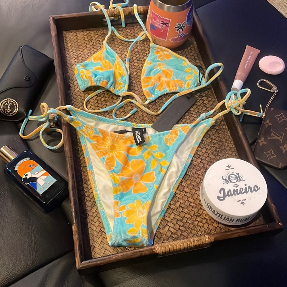 Triangl Vinca Airlie Bikini